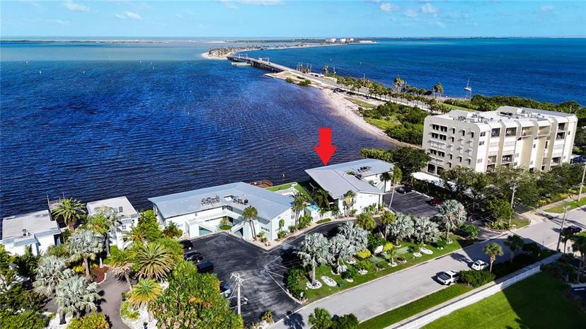 Picture of 2570 Gary Circle Unit 3, Dunedin FL 34698