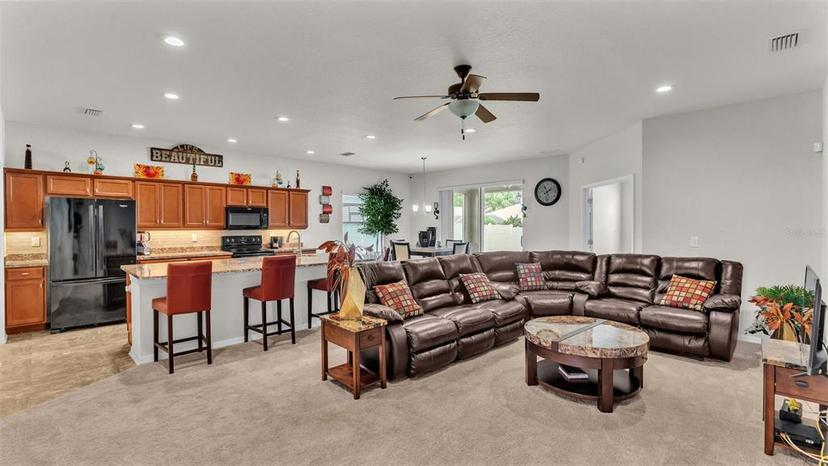 Picture of 1955 Danes Court, Lakeland FL 33810
