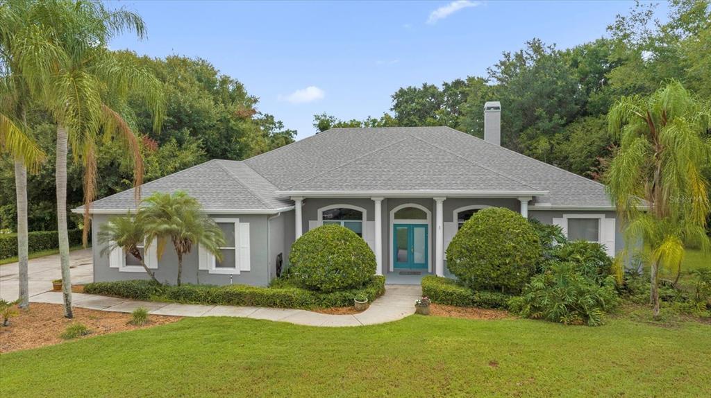 Picture of 12908 Creekside Court, Clermont, FL 34711