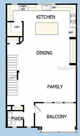 Picture of 7404 Newham Lane, Sarasota, FL 34240
