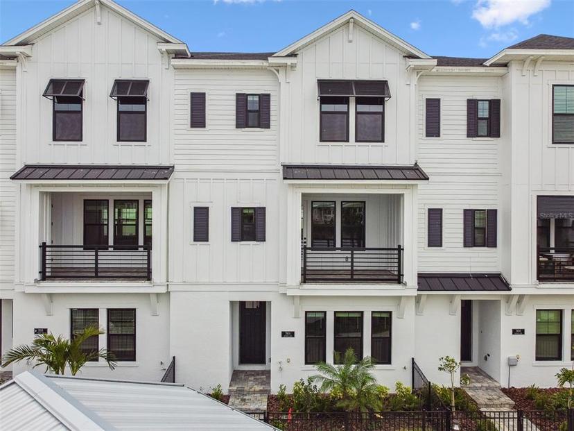 Picture of 7404 Newham Lane, Sarasota FL 34240