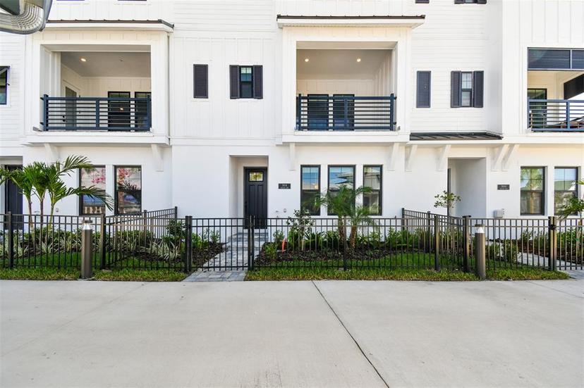 Picture of 7404 Newham Lane, Sarasota FL 34240