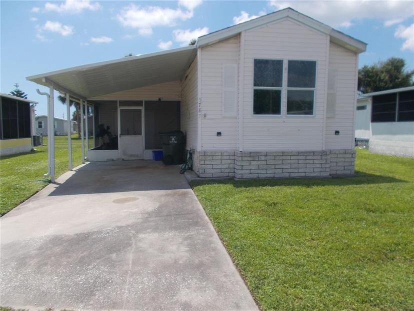 Picture of 5787 Holiday Park Boulevard, North Port FL 34287