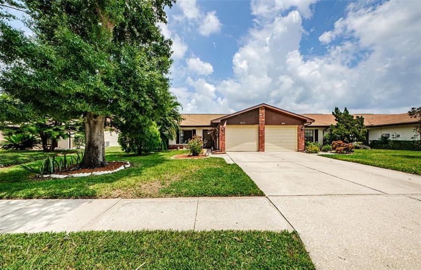 Picture of 2014 Montego Court, Oldsmar FL 34677