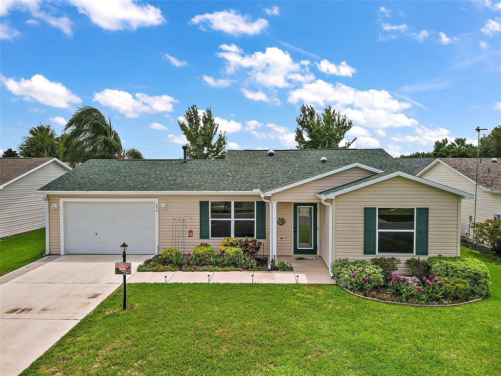 Picture of 3615 Auburndale Avenue, The Villages, FL 32162