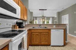 Picture of 1121 Park Ridge Circle, Kissimmee, FL 34746