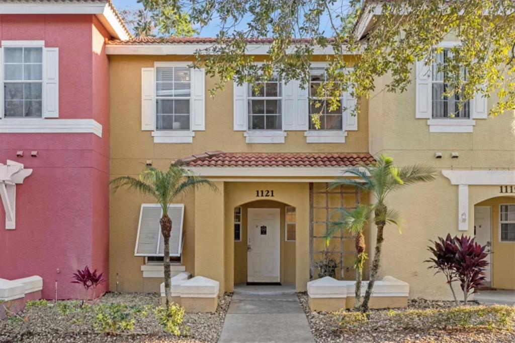 Picture of 1121 Park Ridge Circle, Kissimmee, FL 34746