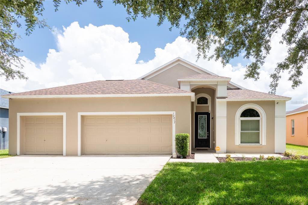 Picture of 10817 Australian Pine Drive, Riverview, FL 33579