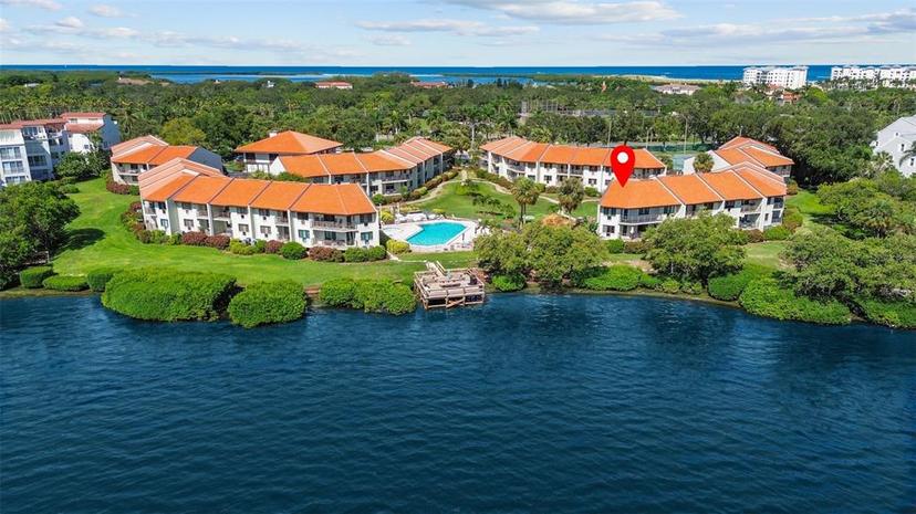 Picture of 1515 Pinellas Bayway S Unit 65, St Petersburg FL 33715