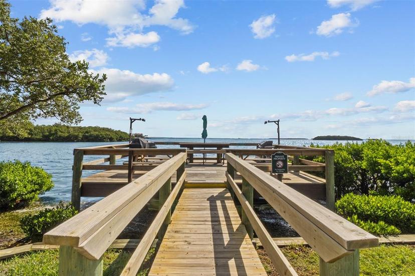 Picture of 1515 Pinellas Bayway S Unit 65, St Petersburg FL 33715