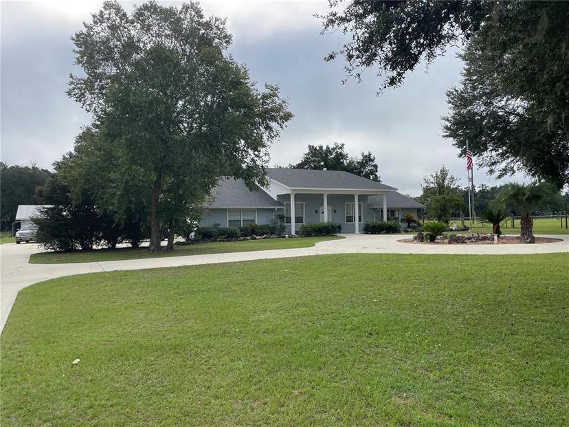 Picture of 9115 NW 170Th Street, Alachua FL 32615