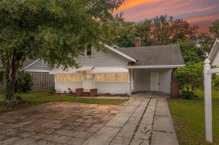 Picture of 450 Avenue B Ne, Winter Haven FL 33881