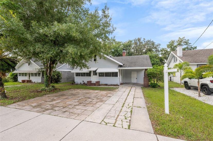 Picture of 450 Avenue B Ne, Winter Haven FL 33881