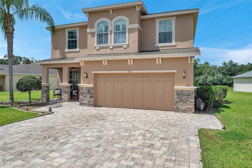 Picture of 116 Caladium Court, Bradenton FL 34212