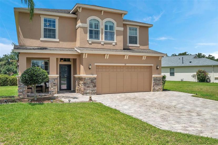 Picture of 116 Caladium Court, Bradenton FL 34212