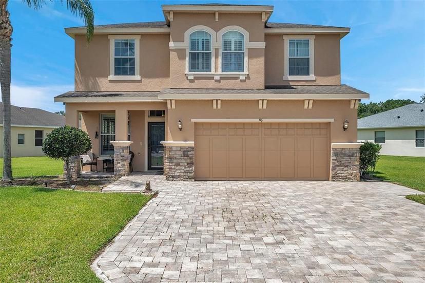Picture of 116 Caladium Court, Bradenton FL 34212