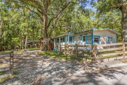 Picture of 106 SW Monument Lane, Fort White, FL 32038