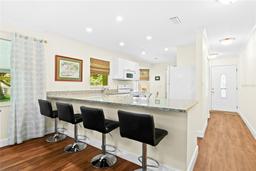 Picture of 2310 Lark Lane Unit 22, Sarasota, FL 34231