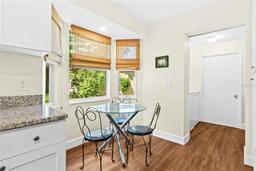 Picture of 2310 Lark Lane Unit 22, Sarasota, FL 34231