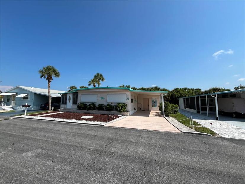 Picture of 209 Roma Road, Venice FL 34285