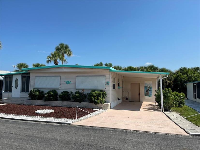 Picture of 209 Roma Road, Venice FL 34285