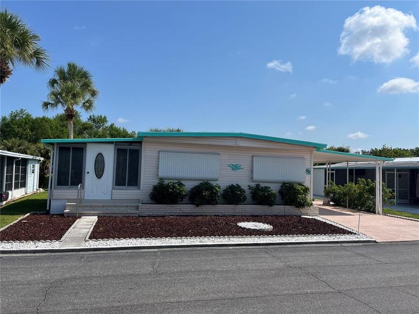 Picture of 209 Roma Road, Venice FL 34285