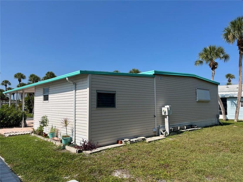 Picture of 209 Roma Road, Venice FL 34285