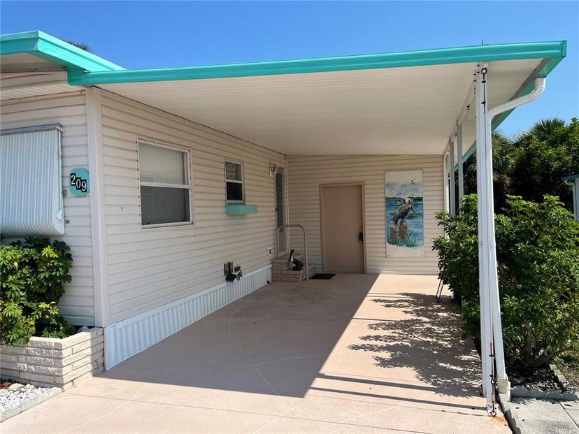 Picture of 209 Roma Road, Venice FL 34285