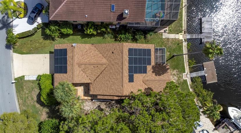 Picture of 6316 Spoonbill Drive, New Port Richey FL 34652