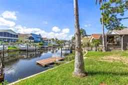 Picture of 6316 Spoonbill Drive, New Port Richey, FL 34652