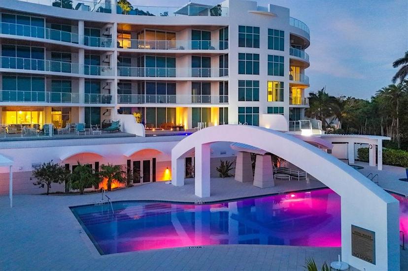 Picture of 2251 Gulf Of Mexico Drive Unit 301, Longboat Key FL 34228