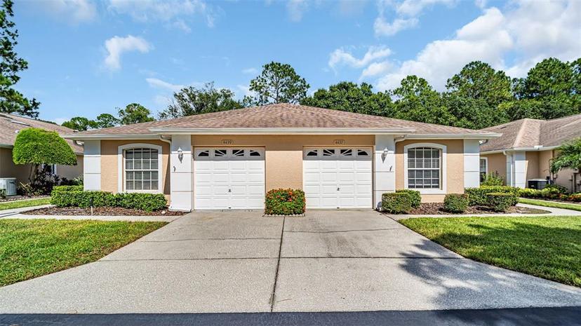 Picture of 4437 Connery Court, Palm Harbor FL 34685