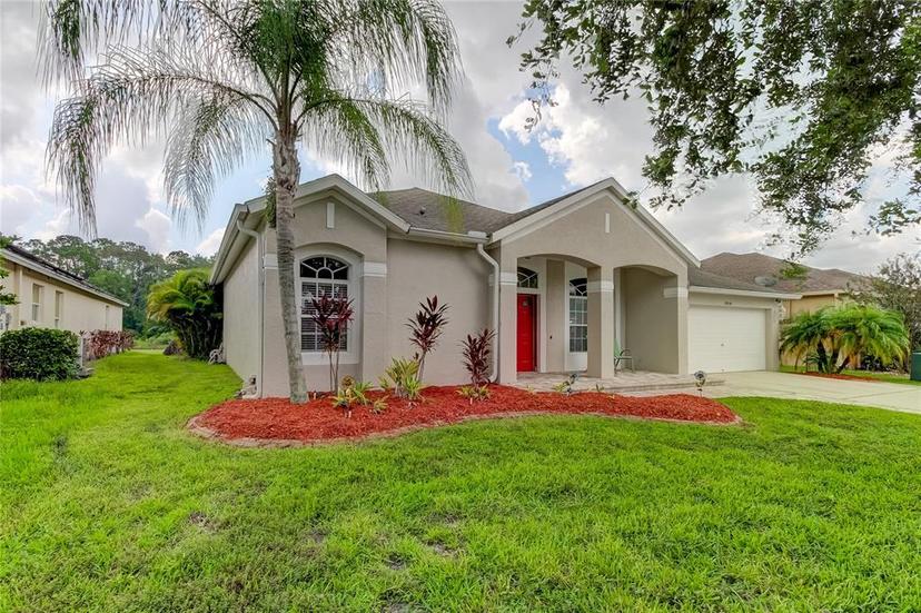 Picture of 25954 Risen Star Drive, Wesley Chapel FL 33544