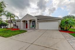 Picture of 25954 Risen Star Drive, Wesley Chapel, FL 33544