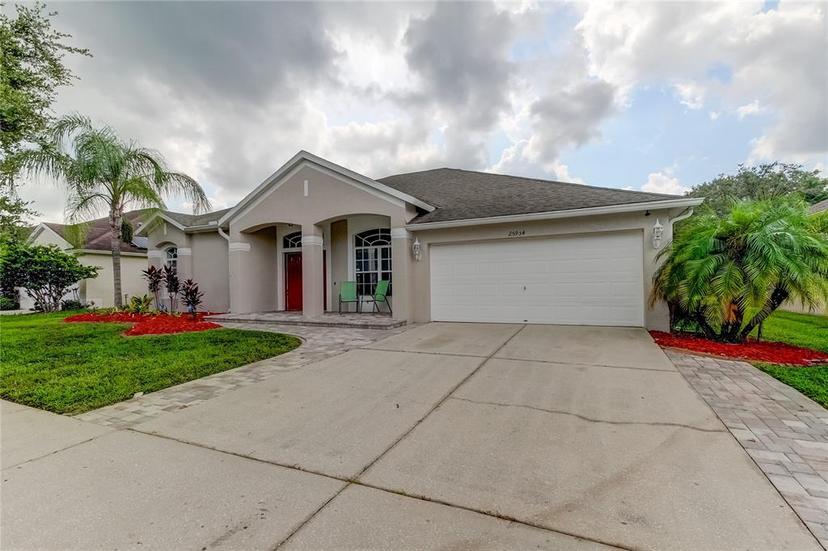 Picture of 25954 Risen Star Drive, Wesley Chapel FL 33544