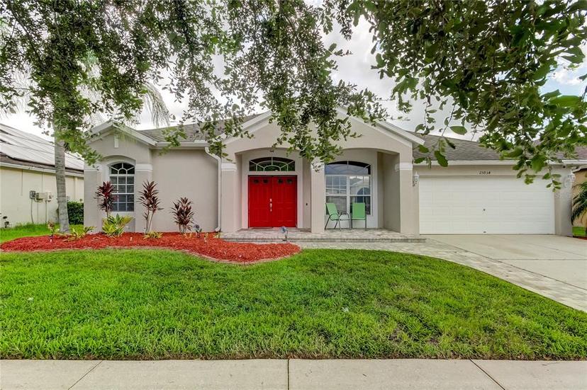Picture of 25954 Risen Star Drive, Wesley Chapel FL 33544