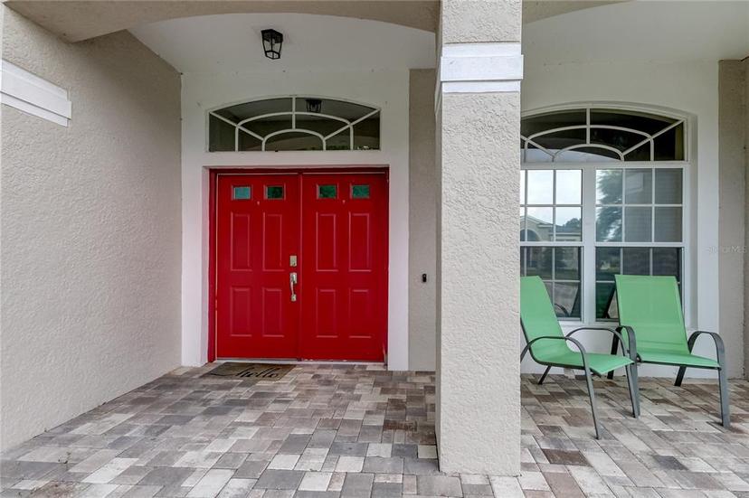 Picture of 25954 Risen Star Drive, Wesley Chapel FL 33544