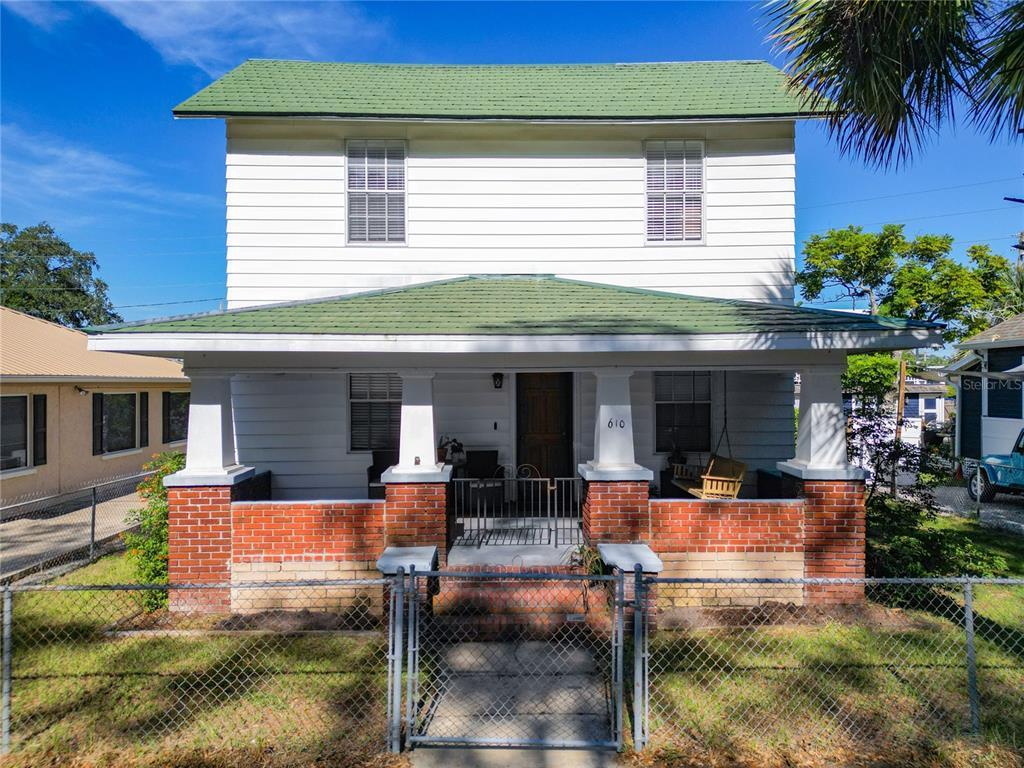 Picture of 610 S Laurel Avenue, Sanford, FL 32771