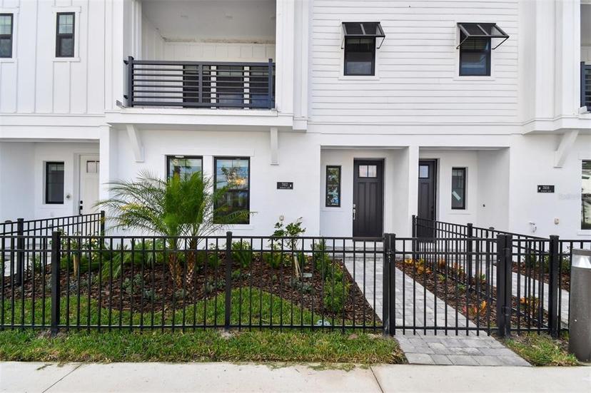 Picture of 7412 Newham Lane, Sarasota FL 34240