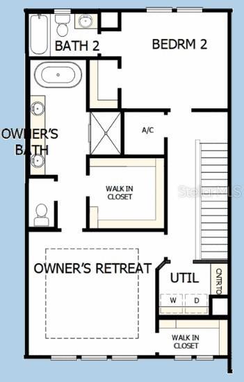 Picture of 7412 Newham Lane, Sarasota FL 34240