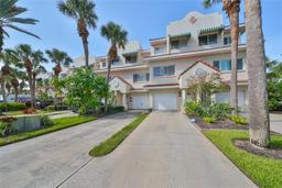 Picture of 4654 Mirabella Court, St Pete Beach, FL 33706