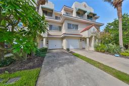 Picture of 4654 Mirabella Court, St Pete Beach, FL 33706