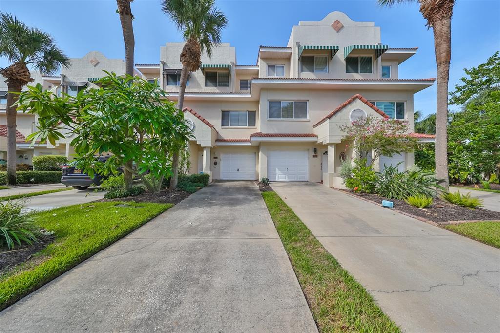 Picture of 4654 Mirabella Court, St Pete Beach, FL 33706