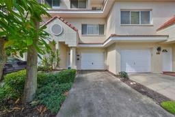 Picture of 4654 Mirabella Court, St Pete Beach, FL 33706