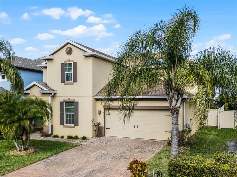 Picture of 5209 Villa Rosa Avenue, St Cloud FL 34771