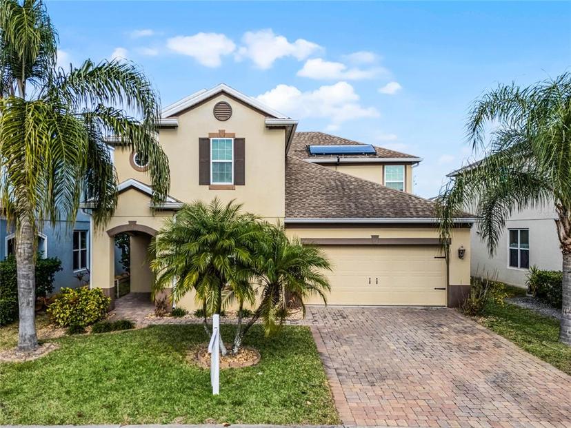 Picture of 5209 Villa Rosa Avenue, St Cloud FL 34771