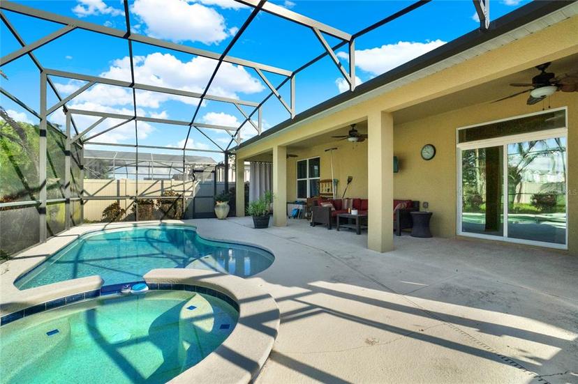 Picture of 5209 Villa Rosa Avenue, St Cloud FL 34771