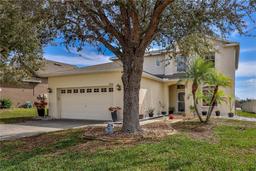 Picture of 8556 Southern Charm Circle, Brooksville, FL 34613