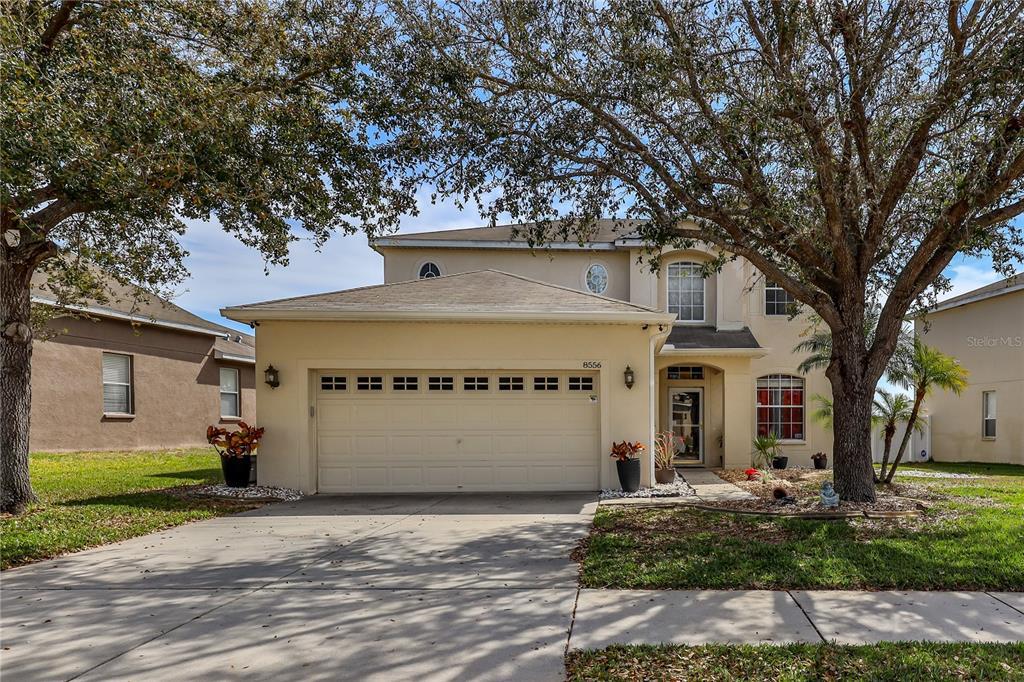 Picture of 8556 Southern Charm Circle, Brooksville, FL 34613