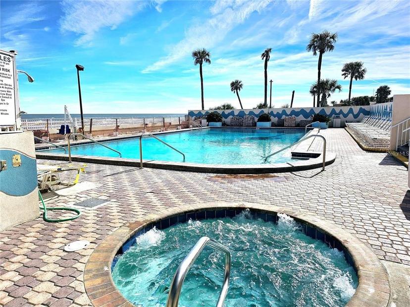 Picture of 313 S Atlantic Avenue Unit 2270, Daytona Beach FL 32118
